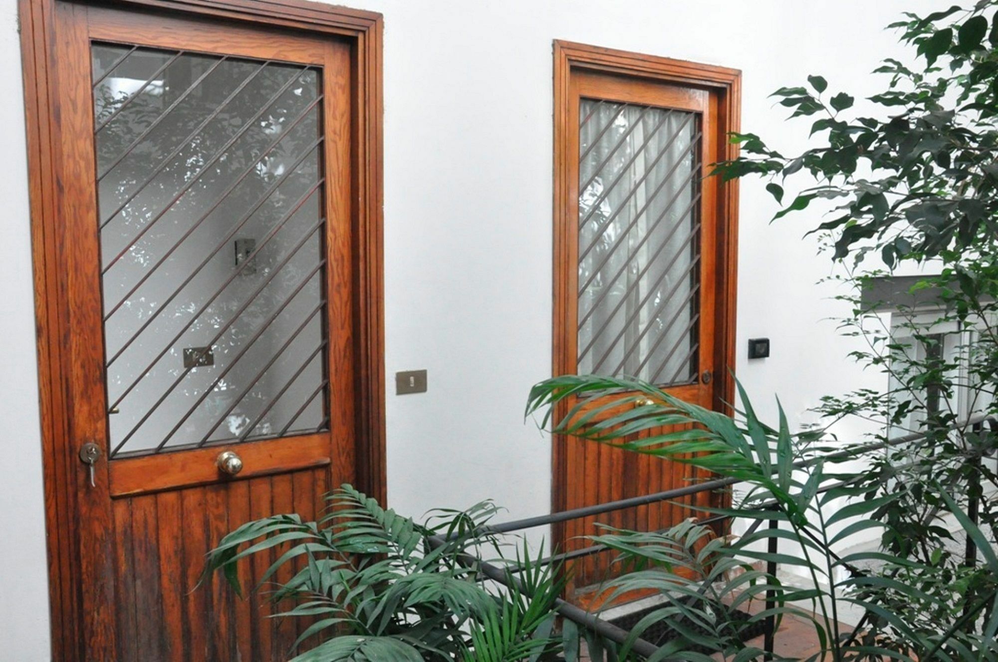Palazzo Morra Apartment Palermo Exterior foto